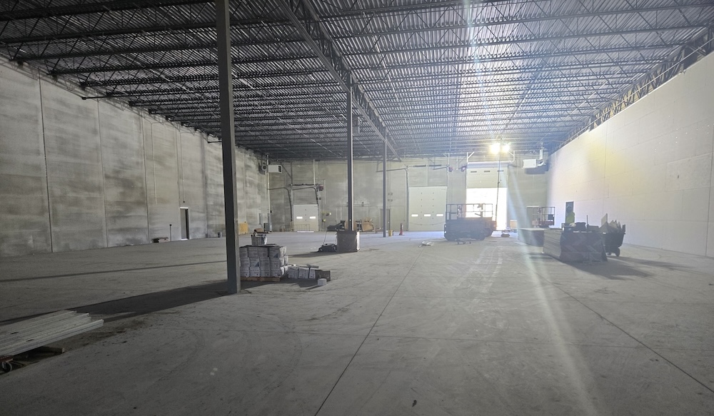 Dedicated Curling Center Update: June 2026
