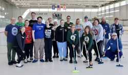 Try Curling - Tuesday, March 10, 2026