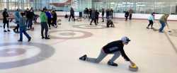 Learn to Curl - Saturday, February 24, 2024
