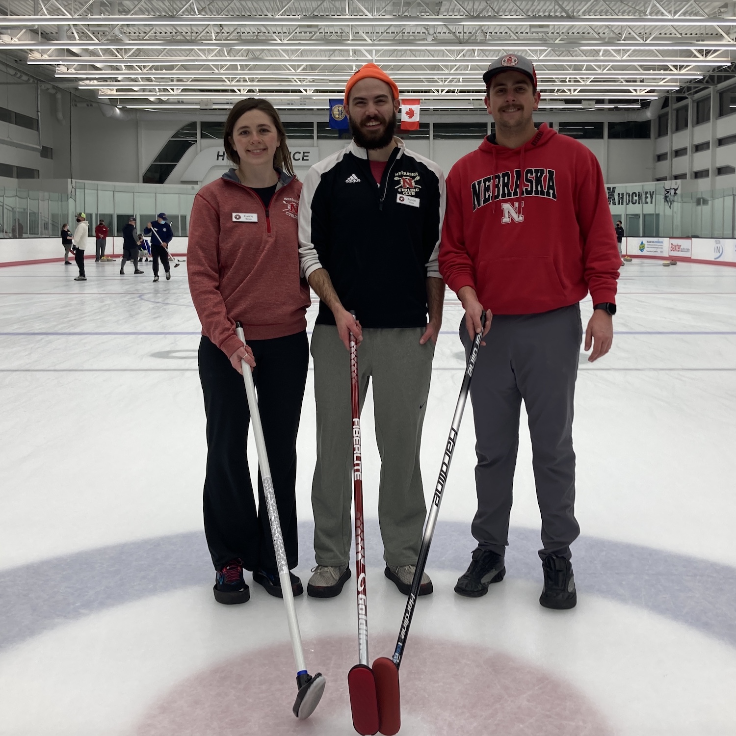 2021 Fall Leauge Tuesday champs Team Adams sq copy