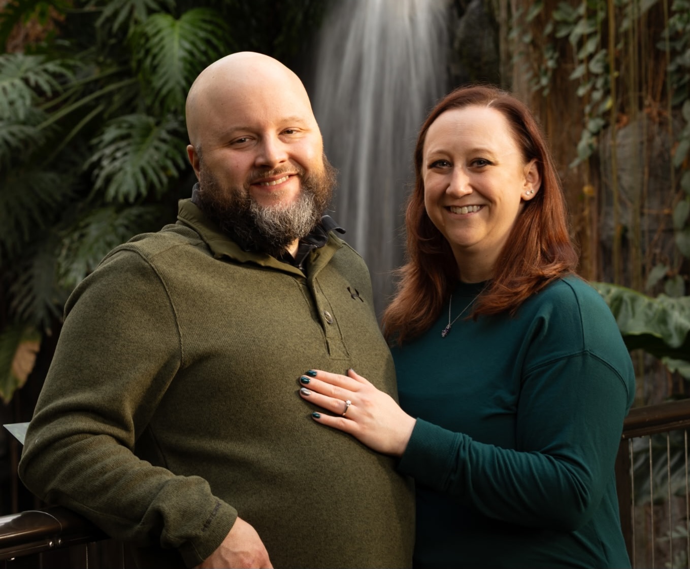 Paul Bernady &amp; Linda Arthur Wedding Donations